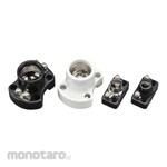 ESCO E26 Cap Light Bulb Socket