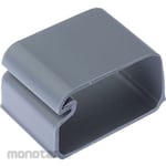 Panduit Fixture Latching Clip (Penjepit Pengunci Kabel Ties)