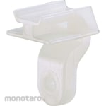 Panduit L-Shaped Hole Fixture M3 Screwed (Dudukan Lubang Bentuk-L)