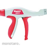 Panduit Metal Manual Binding Tool for Binding Band with Tightening Strength Setting (Tang Strapping)