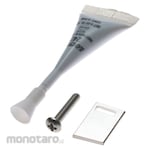 Panduit Replacement Blade Kit for Stainless Steel Band Dedicated Tool GS4MT-E (Mata Pisau)