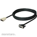 Diatrend Mitsubishi AC Servo Amplifier MR-J2S Interface Cable