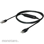 Diatrend Mitsubishi Inverter Compatible Interface Converter Cable