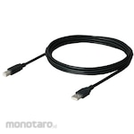 Diatrend Mitsubishi PLC Compatible USB Cable