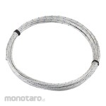 AS ONE K Thermocouple compensating lead wire