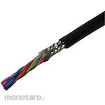 Hanshin Electric Wire & Cable Movable Signal 30V Ul/Csa Standard with Shield