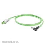 WEIDMULLER Dragline Cable Cooper