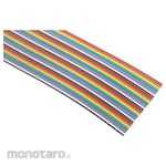 3M Ribbon cable 40 cores 1 roll 30m