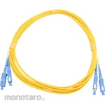 ALPSystems 2-Core Glass Patch Cord (Kabel Jumper Serat Optik)