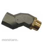 APACHE INC. Fuel Swivel