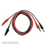BK Precision Instrumentation Patch Cord (Kabel Uji Instrumen)