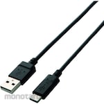 ELECOM USB Cable (Kabel Data)