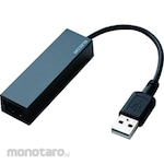 ELECOM USB LAN Adapter