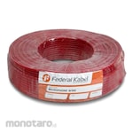 Federal Kabel Microphone Wire (Kabel Audio Mikrofon)