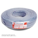 Federal Kabel Telephone Wire (Kawat Telepon)
