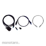 GW INSTEK Cable with DB9 Connector Kit