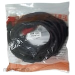 INTERLUC High-Definition Multimedia Interface Cable (Kabel HDMI)