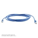 Kramer Copper Patch Cord, Cat 6A/6, S/FTP Cable