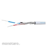 Kuramo Electric DeviceNet Cable (Kabel Jaringan Industri)