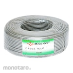 MASKO Telephone Cable (Kabel Telepon)
