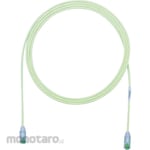 Panduit Copper Patch Cord, Cat 6 (SD), 28 AWG