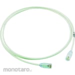 Panduit Copper Patch Cord, Cat 6A (SD), 28 AWG