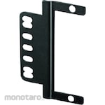 Panduit Fiber Enclosure Adapter Bracket (Dudukan Panel Adaptor Optik)
