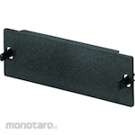 Panduit Rack Mount Fiber Enclosure, Open Access 1 RU