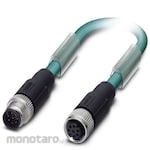 Phoenix Contact Bus System Cable SAC-8P-M12MS