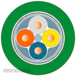 SIEMENS Industrial Ethernet FC TP Standard Cable