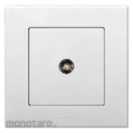 SIMON ELECTRIC TV Outlet (Stop Kontak Antena TV)