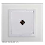 SIMON ELECTRIC TV Outlet Module (Stop Kontak Antena TV)