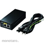 Sanwa PoE Injector (Penyuntik Daya Ethernet)