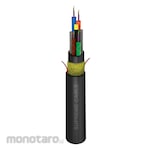 Supreme Cables Single Mode ADSS Fiber Optic (Kabel Fiber Optik)