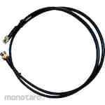 TEISHIN Coaxial Test