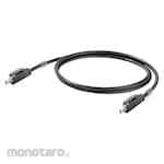 WEIDMULLER Single Pair Ethernet Cord Sets (Kabel Ethernet)