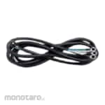 GW INSTEK Power Cord