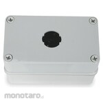 HUBBELL PREMISE WIRING Surface Mountbox 1gang