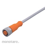 IFM Connecting Cable with Socket