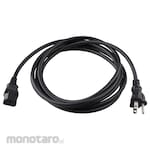 Kawasaki Electric Wire Power Cord with Plug/Connector