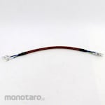 Mitsubishi Electric Engineering CC-Link Terminal Processing Cable FA Goods (Kabel Jaringan Lapangan CC-Link)