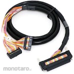 Mitsubishi Electric Engineering FA Unit Connection Cable (Kabel Konektor)