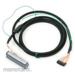 Mitsubishi Electric Engineering FA goods Analog unit connection cable