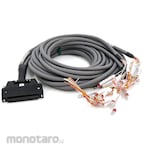 Mitsubishi Electric Engineering FA goods Servo amplifier connection cable for positioning unit