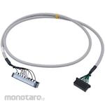 Mitsubishi Electric Engineering FA goods Thermocouple input unit dedicated connection cable MELSEC-Q series