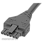 Molex Board to cable 1 bag 10 pieces