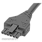 Molex Board to cable 1 bag 10 pieces