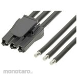 Molex Board to cable 1 bag 10 pieces
