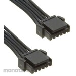 Molex Board to cable 1 bag 5 pieces