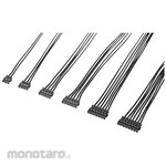 Molex Board to cable Pitch: 1.2mm 50 pieces per bag